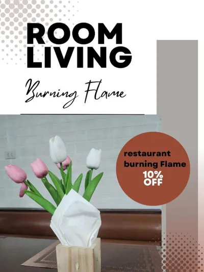 Burning Flame Patong – 照片 14
